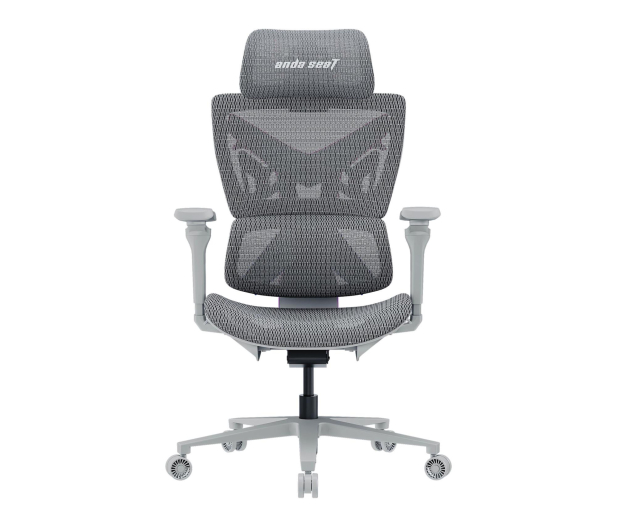 Anda Seat X-Air Pro gray twilight - 1473947 - zdjęcie